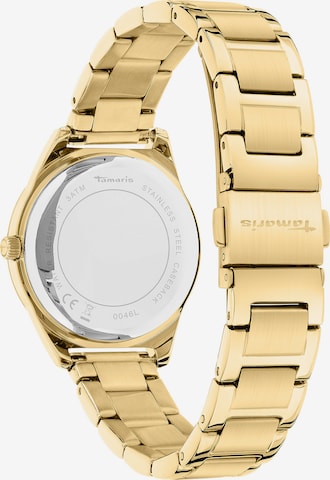 TAMARIS Analoog horloge in Goud