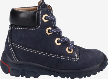 Pepino Boots 'Dean' in Blue