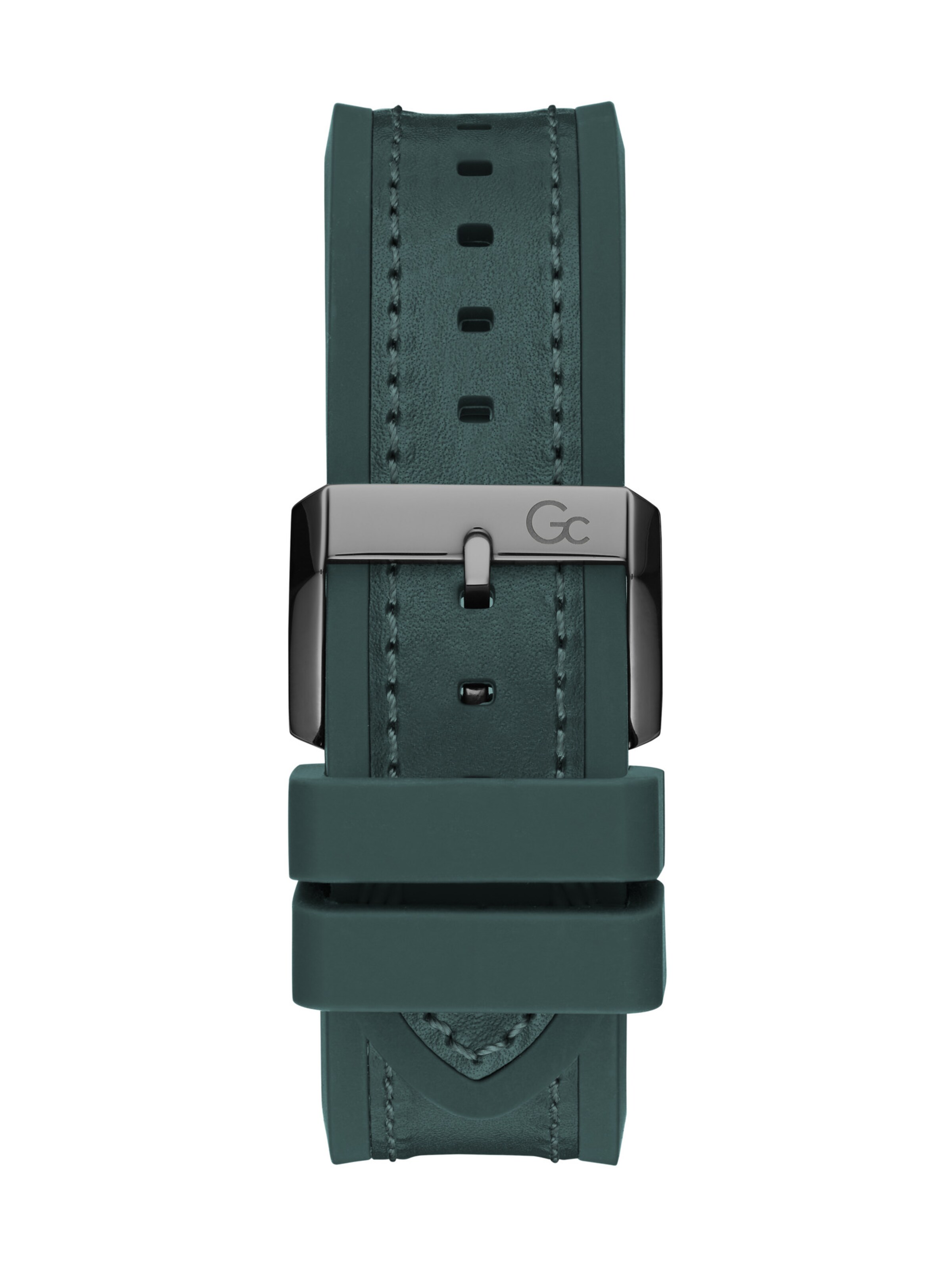 Gc Analogt ur 'Gc One Sport ' i grøn