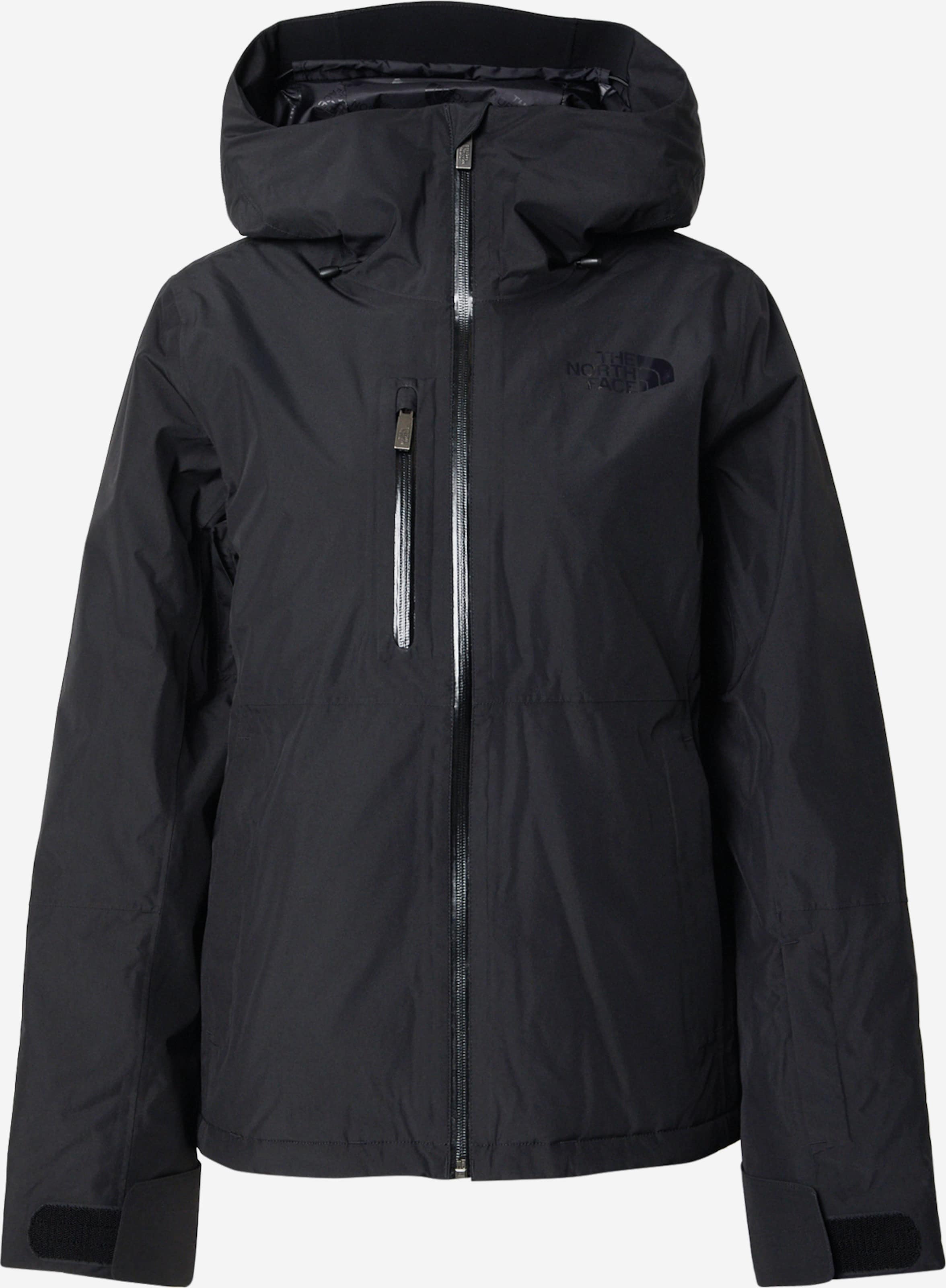 THE NORTH FACE Geacă outdoor 'Descendit'