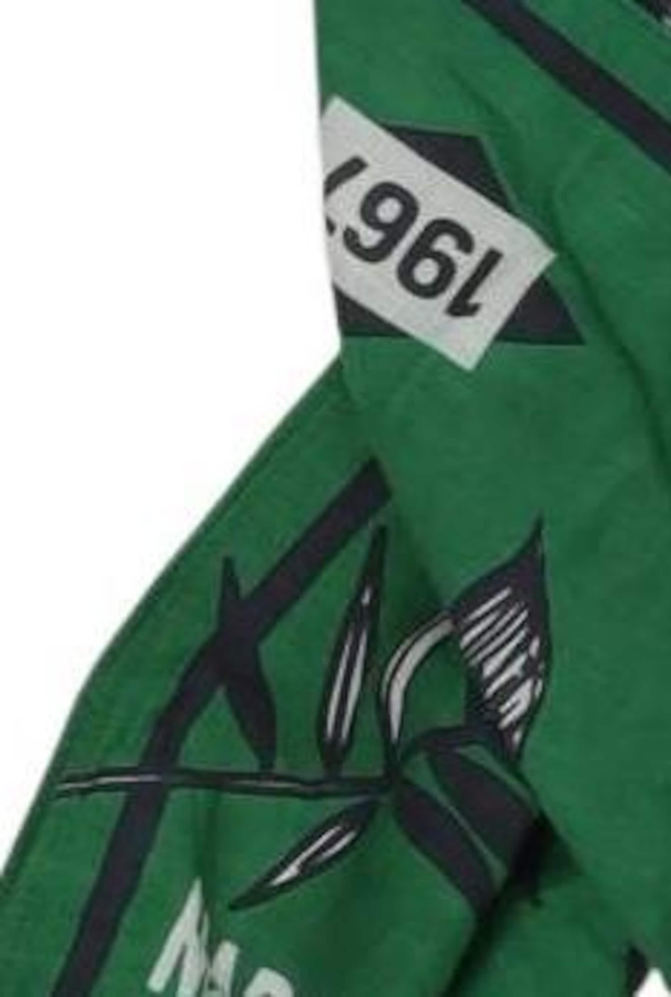 Marc O'Polo Schal oder Tuch One Size in Grün