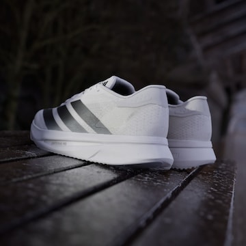 balta ADIDAS PERFORMANCE Bėgimo batai 'ADIZERO SL2 M'