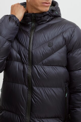 BLEND Between-season jacket in Black