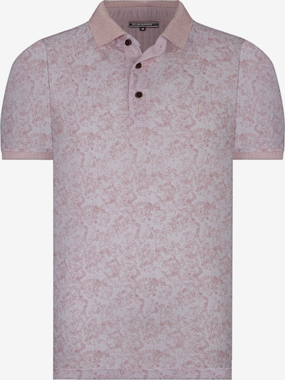 Maglietta 'Clark' Felix Hardy di colore rosa pastello / rosa scuro, Visualizzazione prodotti