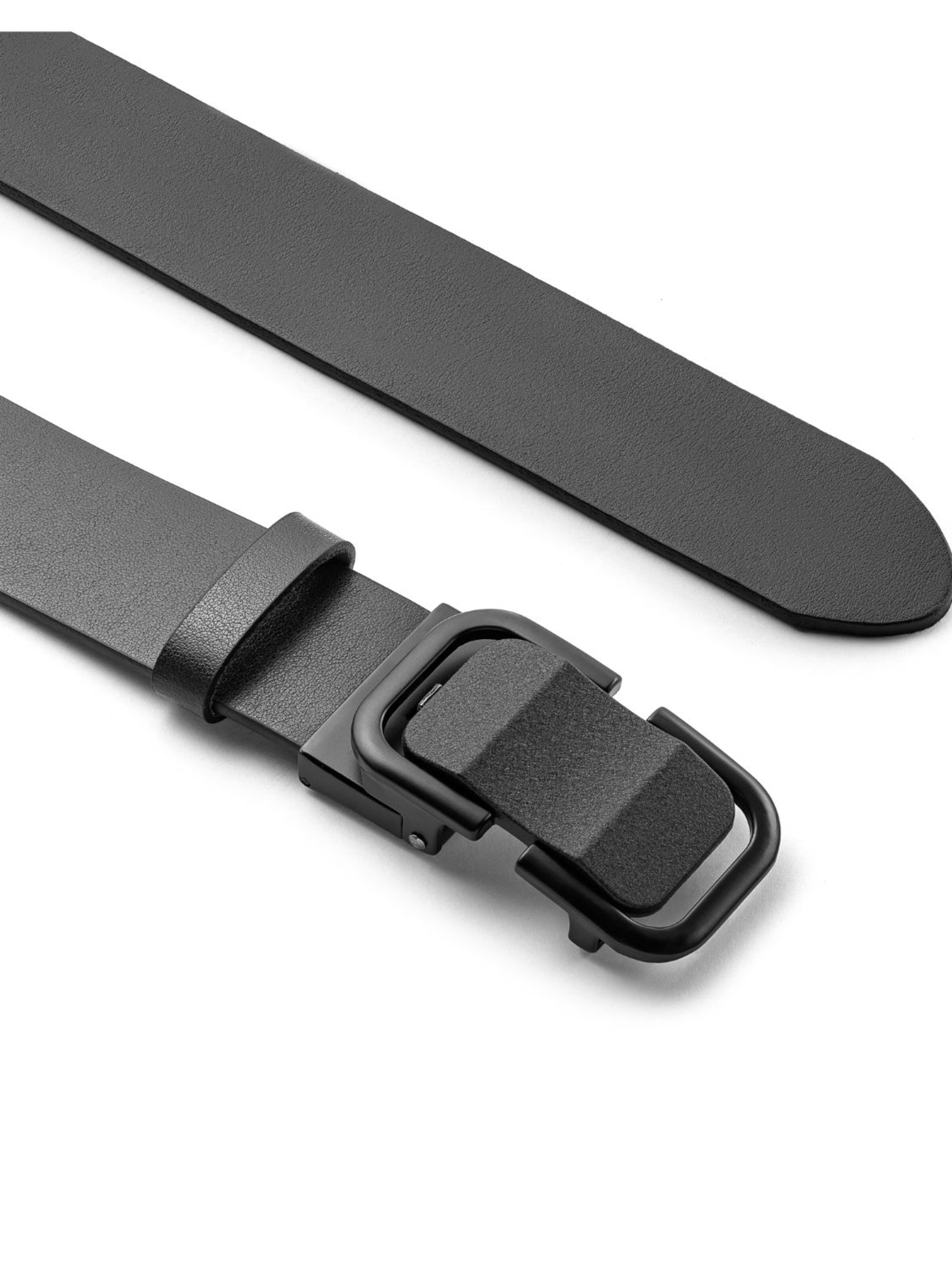jolar Belt in Black