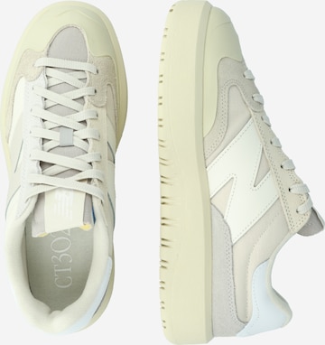 new balance Sneaker 'CT302' in Grau