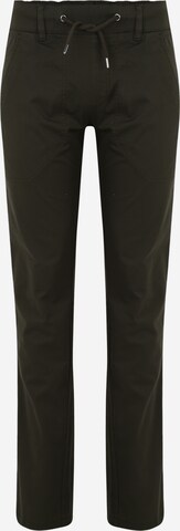 s.Oliver Pants 'DETROIT' in Green: front