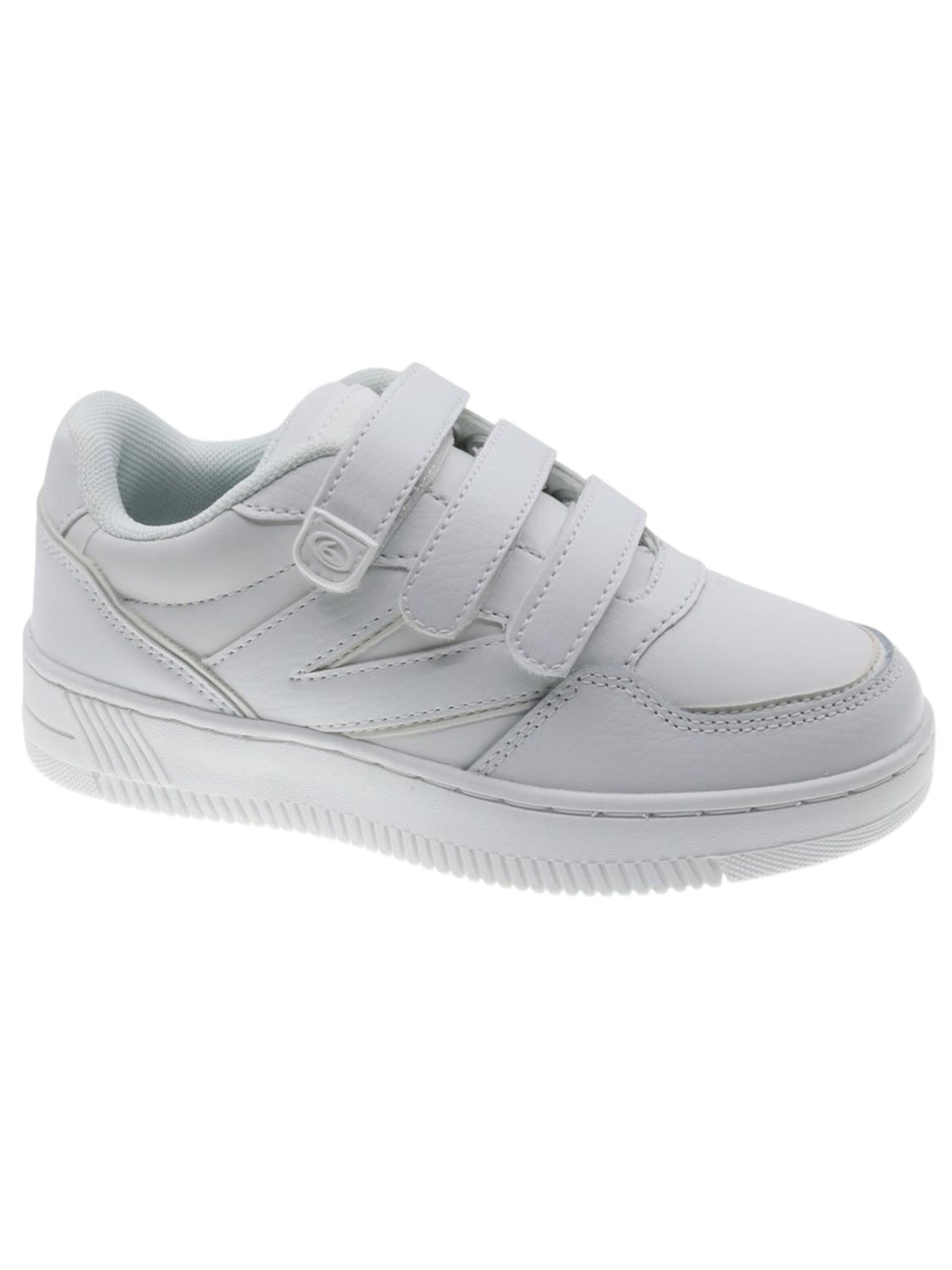 Beppi Sneakers 'Casual Shoe' i hvid: forside