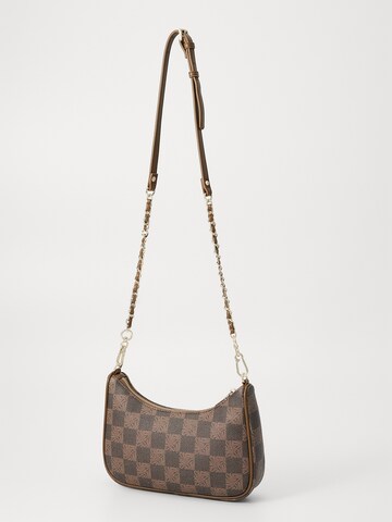 STEVE MADDEN Сумки 'Bvital-7' в Коричневый