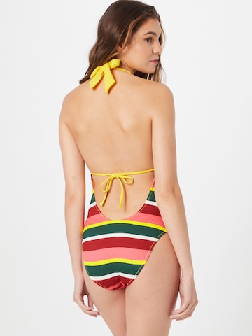 OVS - Soutien Bustier Fato de banho em mistura de cores