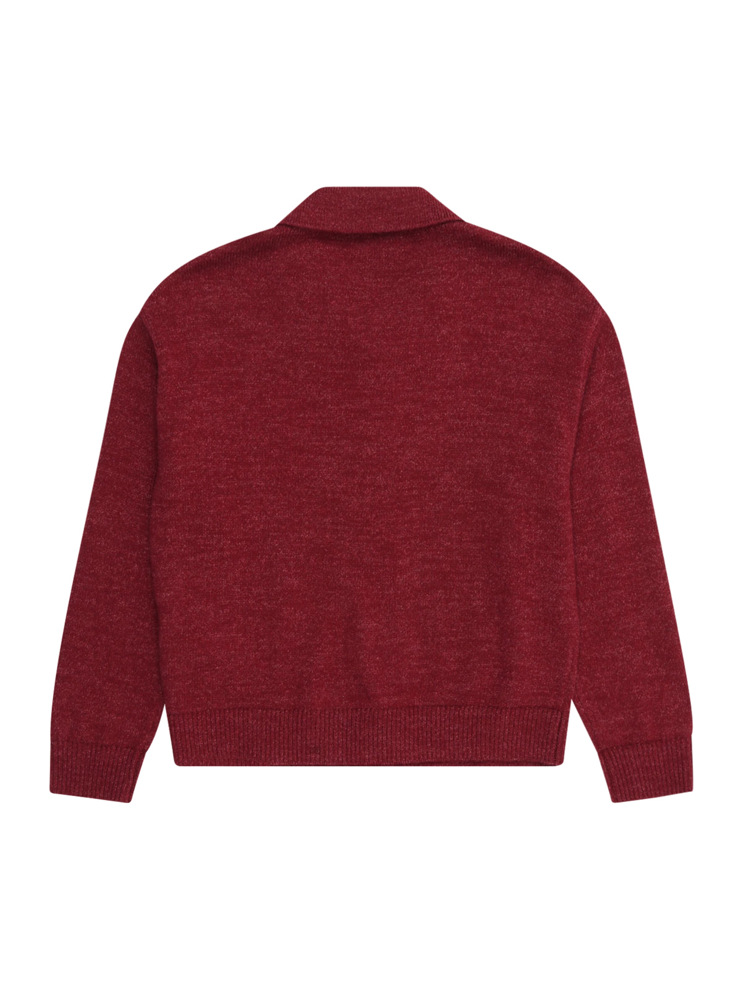 GAP - Cárdigan en rojo