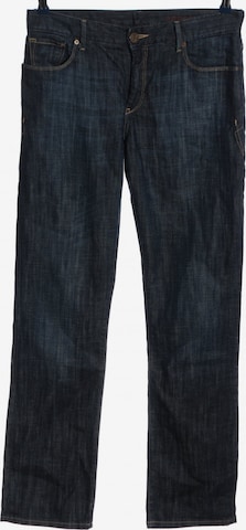 Cross Jeans Straight-Leg Jeans 30-31 in Blau: predná strana