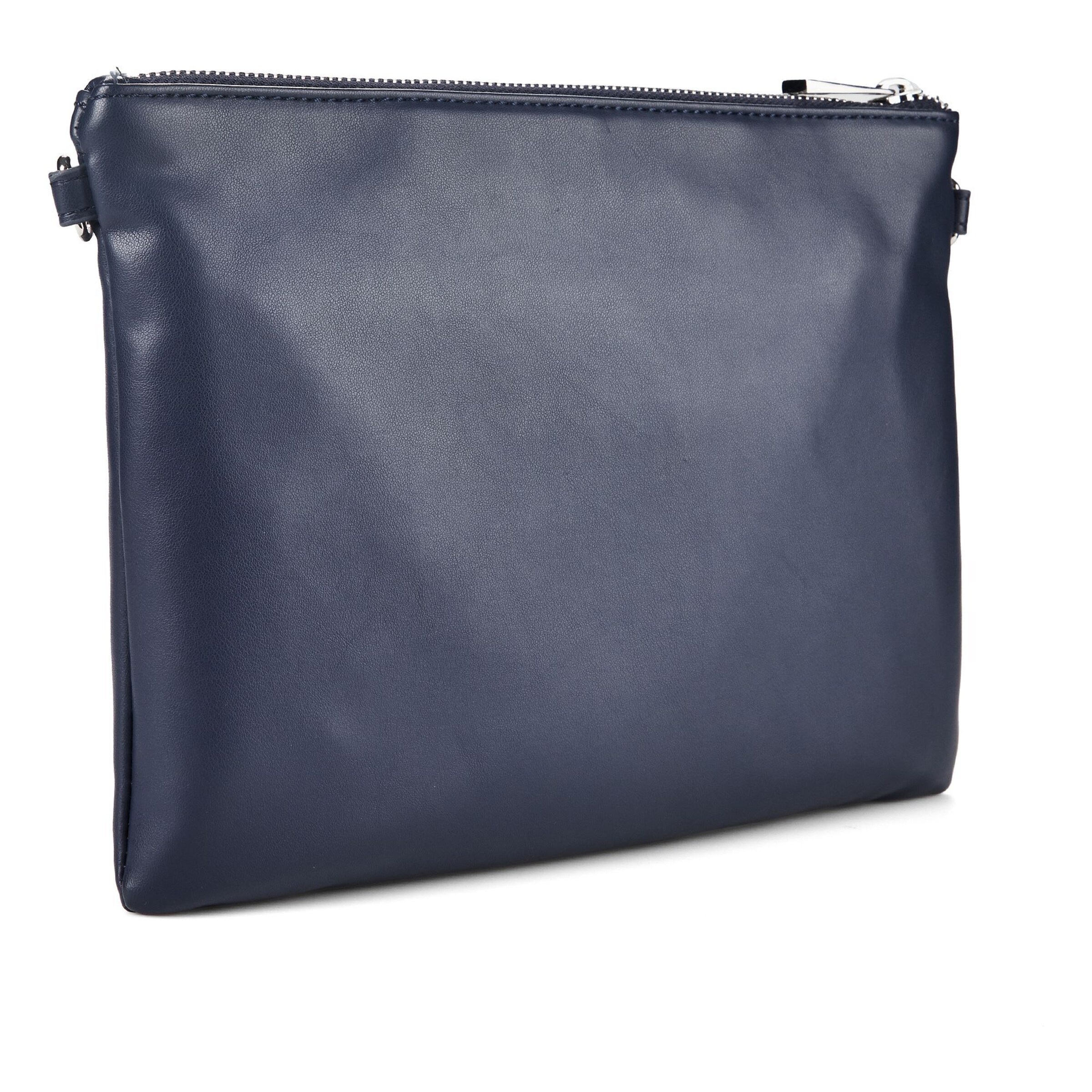 Borsa a tracolla 'Ariel Mir' di VALENTINO in blu