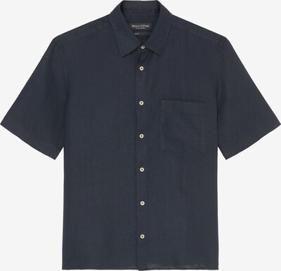 Marc O'Polo Hemd in nachtblau, Produktansicht