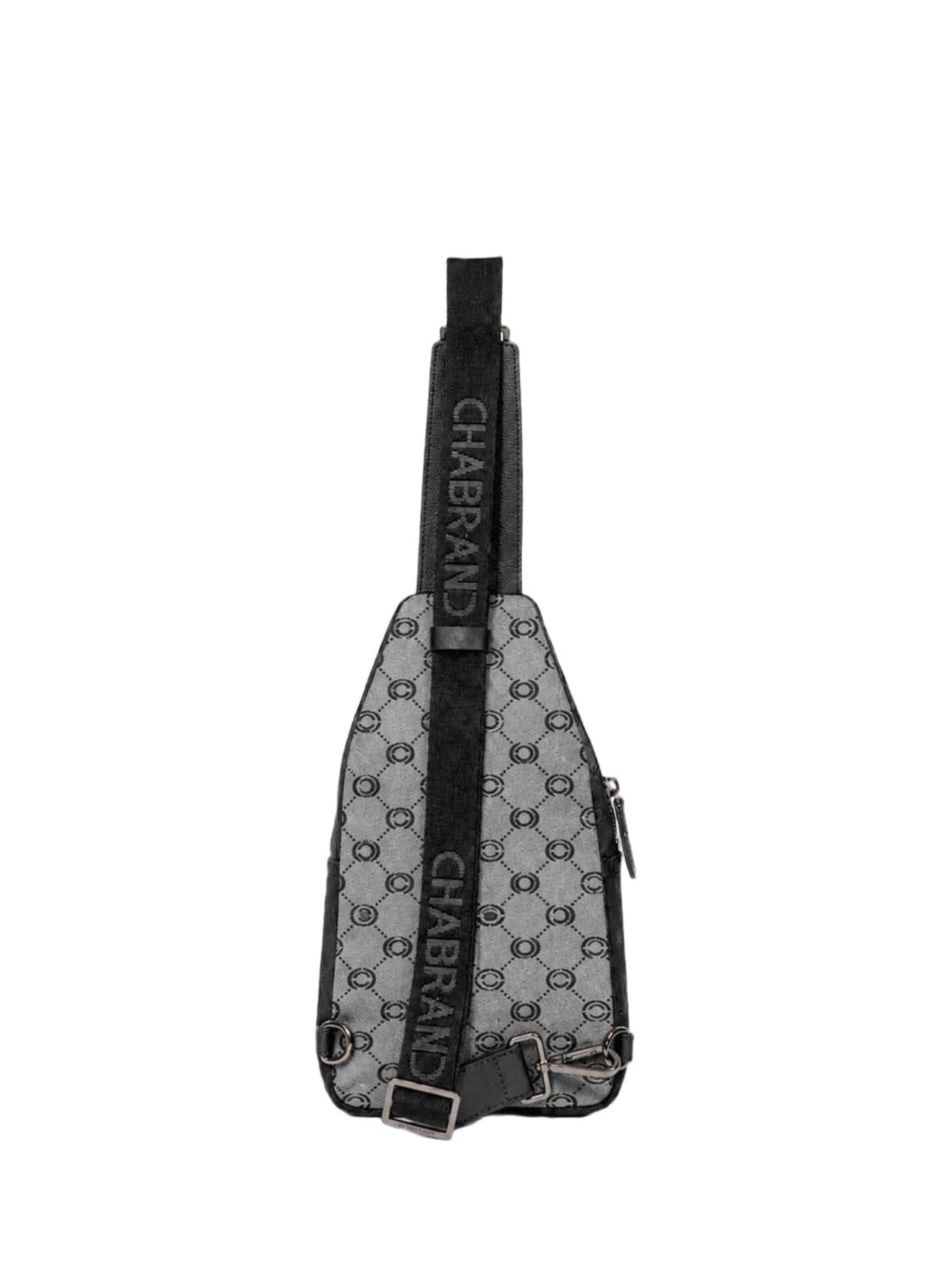 Chabrand - Bolso de hombro en gris