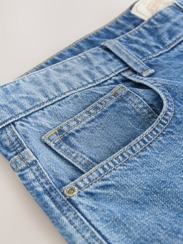 Regular Jean Next en bleu