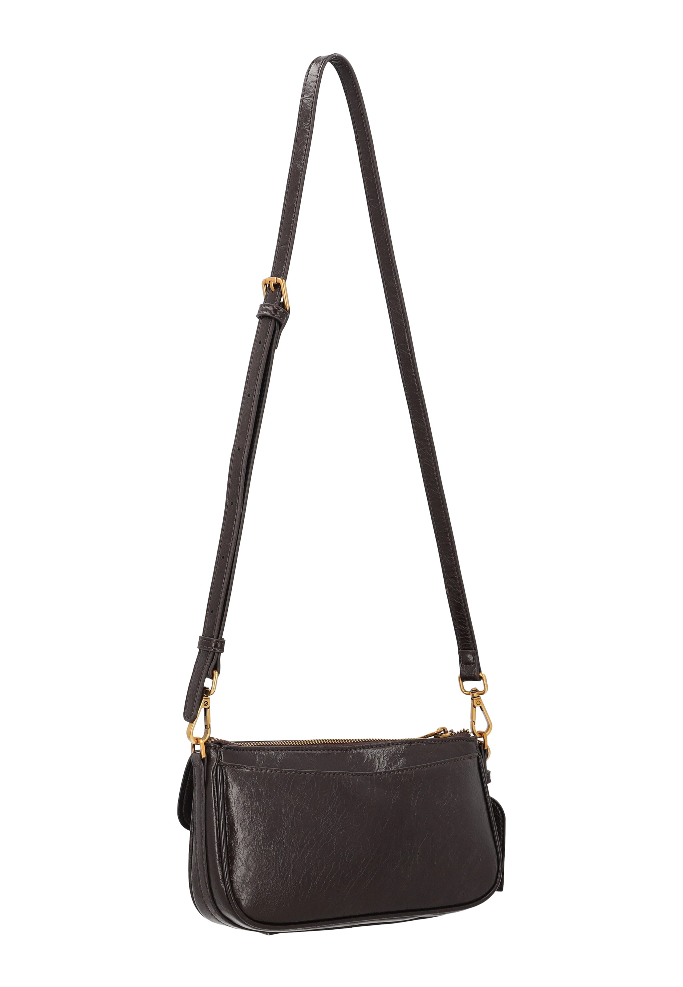 Usha - Bolso de hombro en marrón