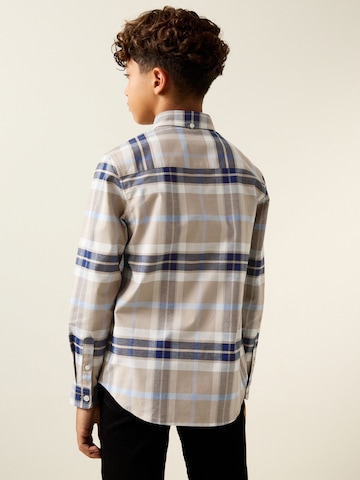 Next Klasický střih Košile – béžová