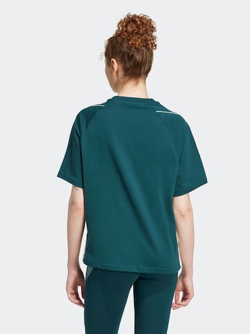 ADIDAS SPORTSWEAR Performance shirt 'STADIUM' in Green