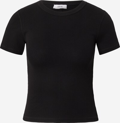 Envii Shirt 'ALLY' in de kleur Zwart, Productweergave