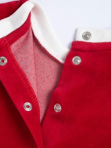 Chicco Pyjamas i röd