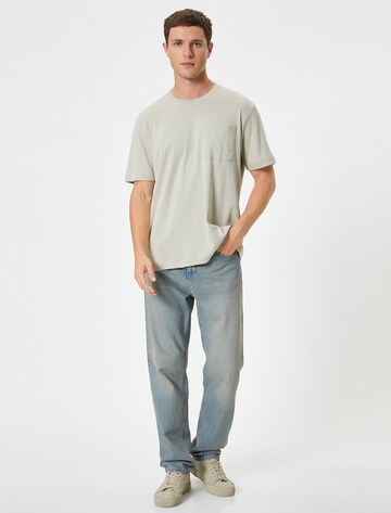 Koton Shirt in Grey