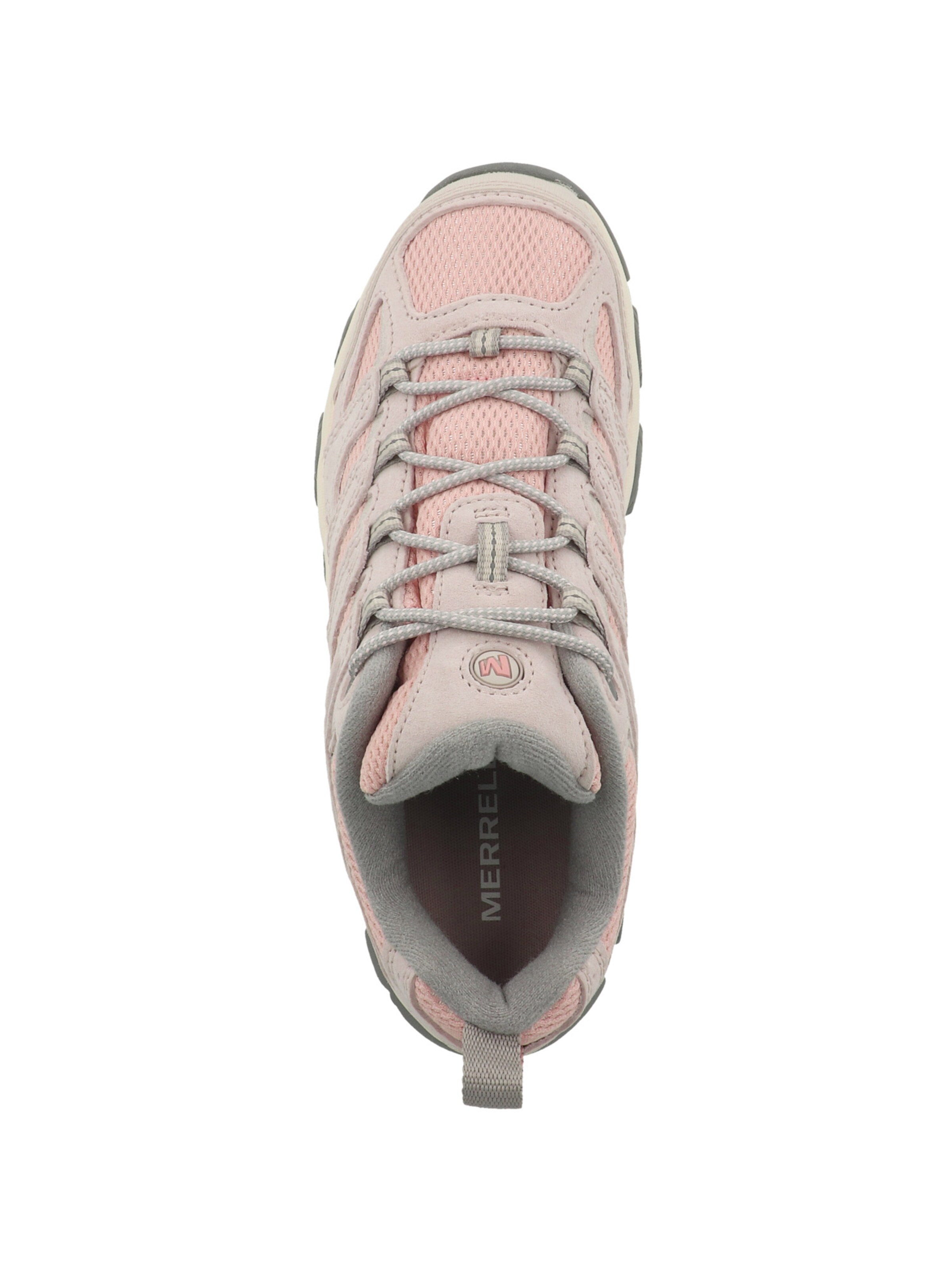 Chaussure basse MERRELL en rose