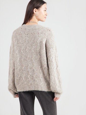 Pullover 'Viola' di ABOUT YOU in marrone