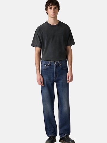 LEVI'S ® - Loosefit Vaquero en azul