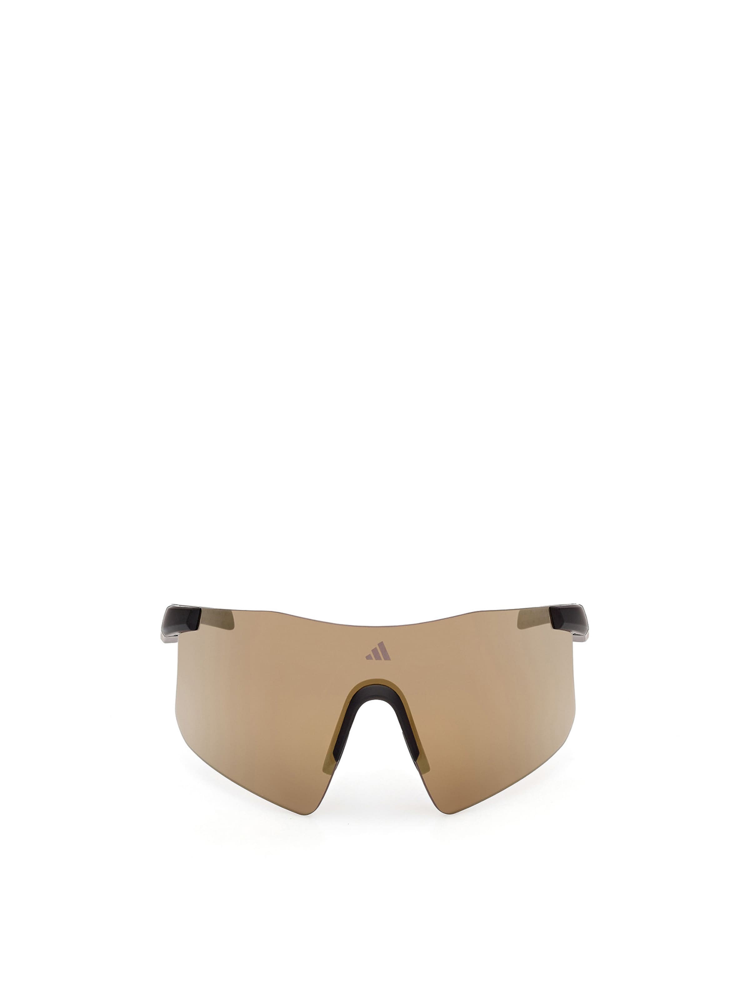 ADIDAS SPORTSWEAR Sportzonnebril in Zwart