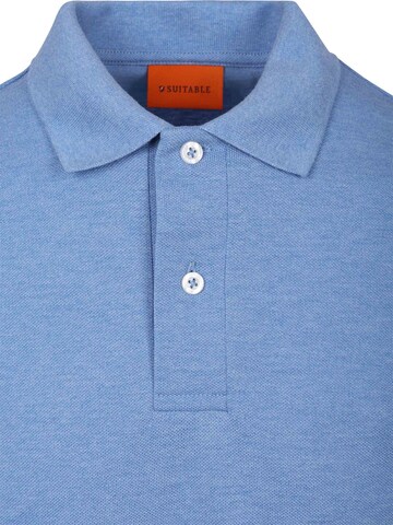 Suitable Shirt in Blue
