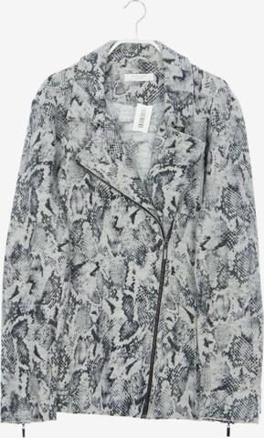 GERRY WEBER Jacke XXL in Grau: predná strana