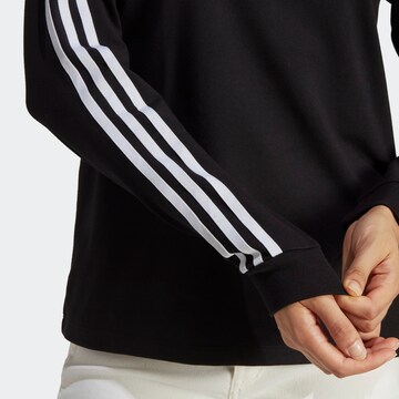 Tricou 'Adicolor Classics' de la ADIDAS ORIGINALS pe negru