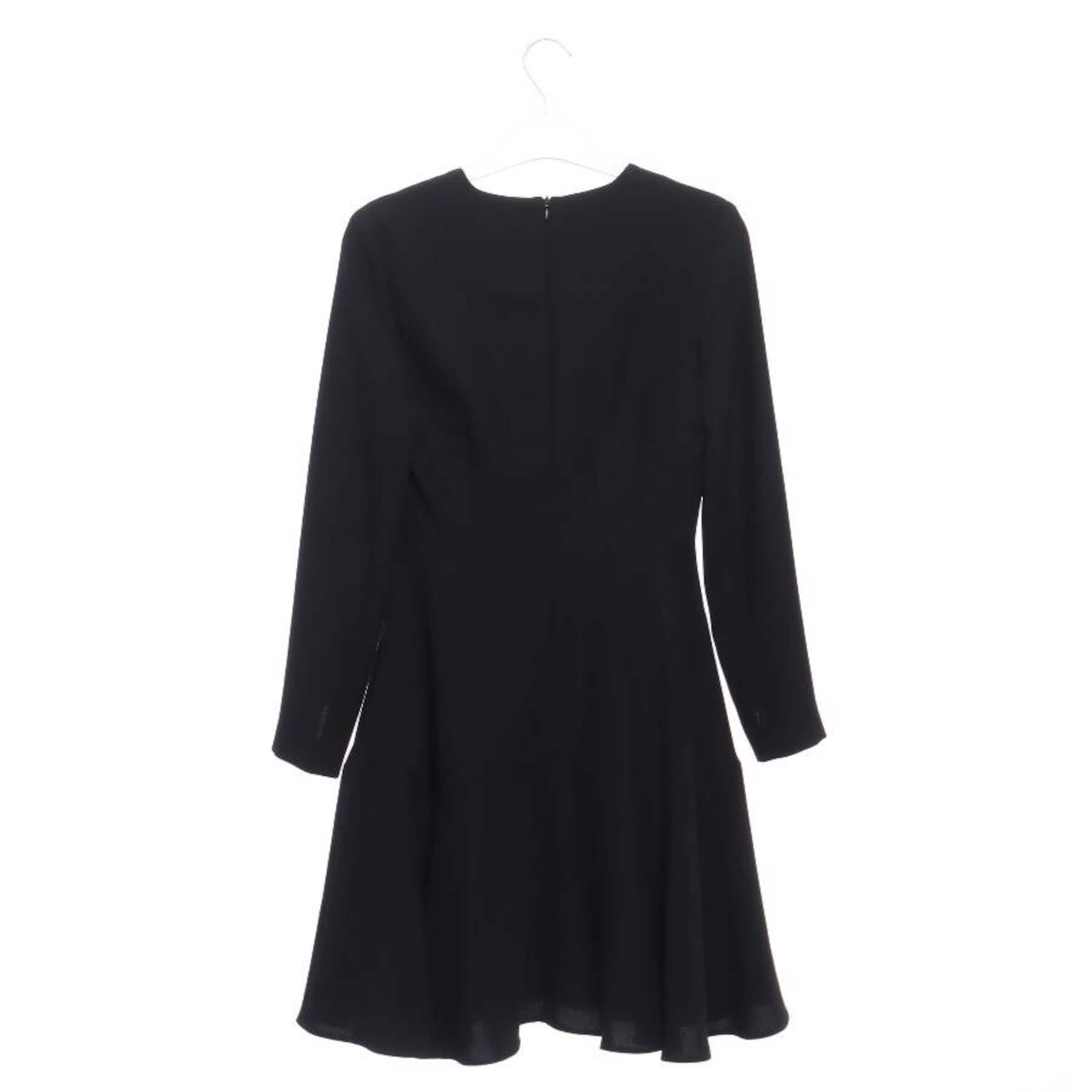 SLY 010 Kleid S in Schwarz