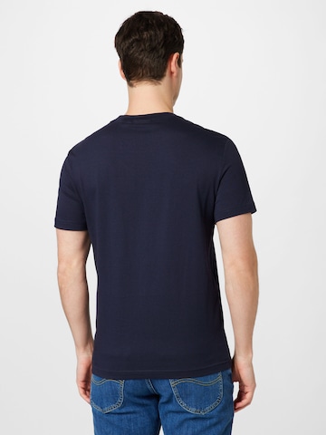 Calvin Klein Bluser & t-shirts i blå