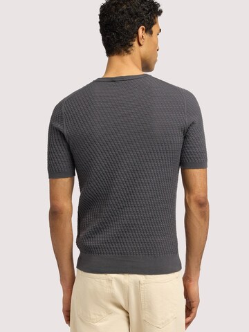 Trussardi Tricot in Grijs