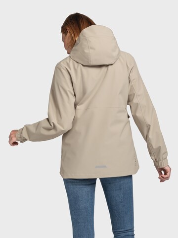 Schöffel - Chaqueta de montaña 'Lausanne' en beige