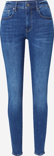 G-STAR Traperice '3301' u plavi traper, Pregled proizvoda