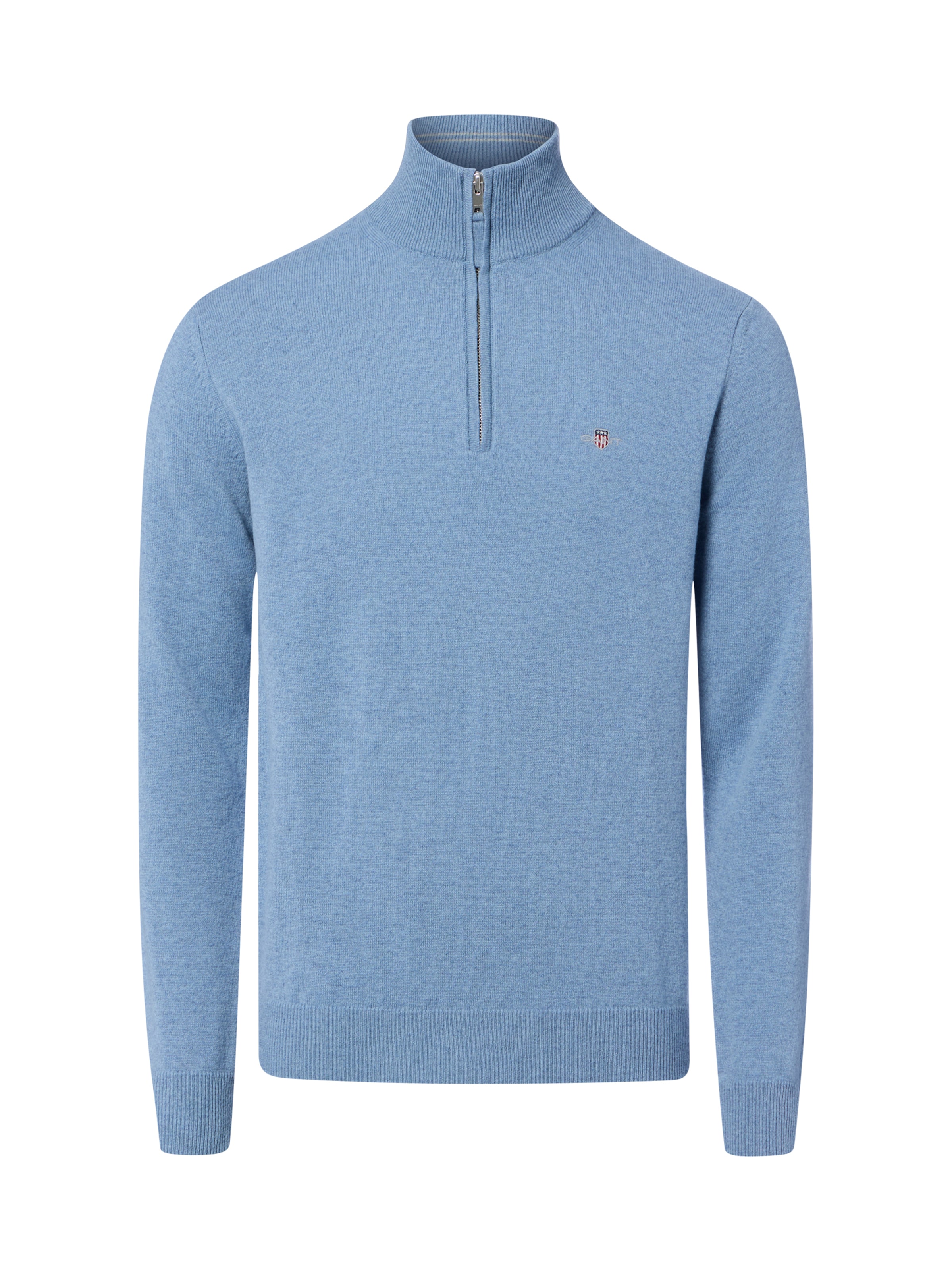 GANT Pullover in Blau: Vorderseite