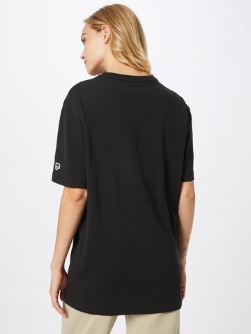 T-Shirt fonctionnel 'PUMAxABOUT YOU' PUMA en noir