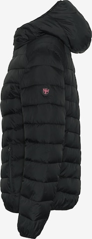 CHIEMSEE Between-Season Jacket in Black