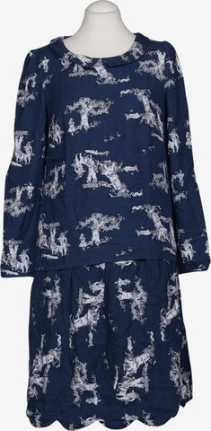 Blutsgeschwister Anzug oder Kombination M in Mischfarben: Vorderseite