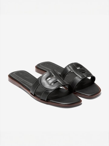 Sandales 'CHRISEE' Cole Haan en noir