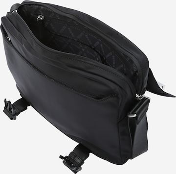 Messenger 'ROMA' GUESS en noir