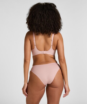 Culotte 'Super Comfort' Hunkemöller en rose