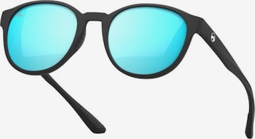 Mowmow - Gafas de sol deportivas 'MowMow Niseko Sunglasses - Polarized - Men - Women' en azul: frente