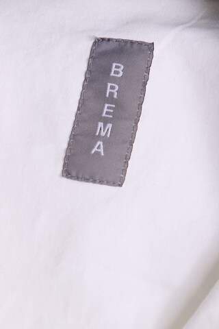 Brema Jacket & Coat in M in White