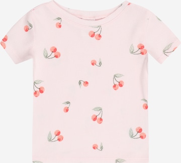 GAP Shirt in Pink: front