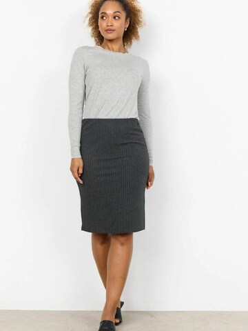 Soyaconcept Nederdel 'Iva 1' i grå