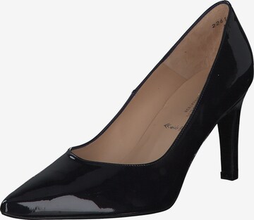 PETER KAISER Pumps 'Telse 34211' in Blauw: voorkant